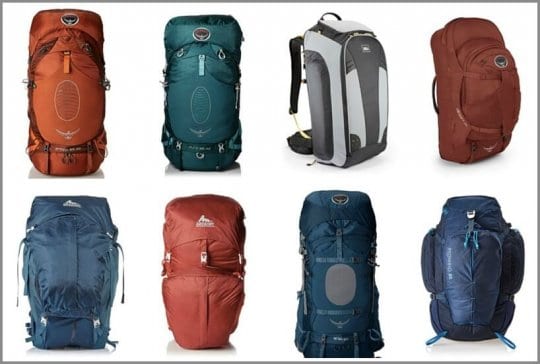 The 13 Best Backpacks For Travel In 2024